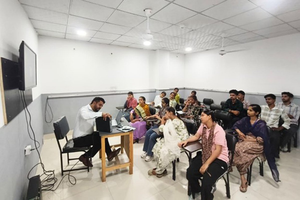 Classroom
