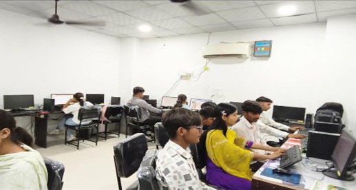 Computer Lab