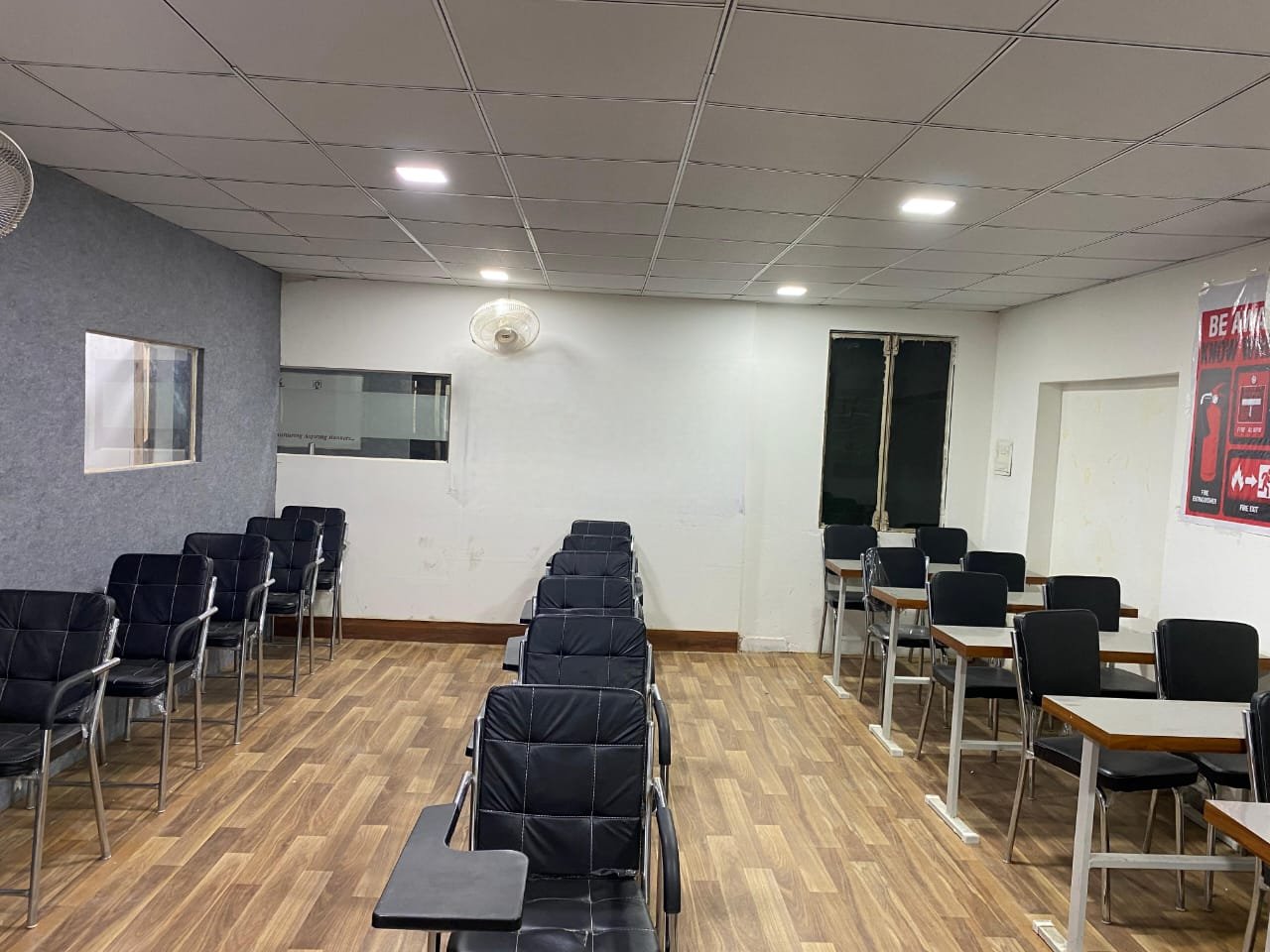 Classroom