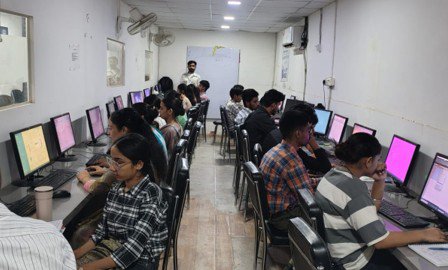 Computer Lab